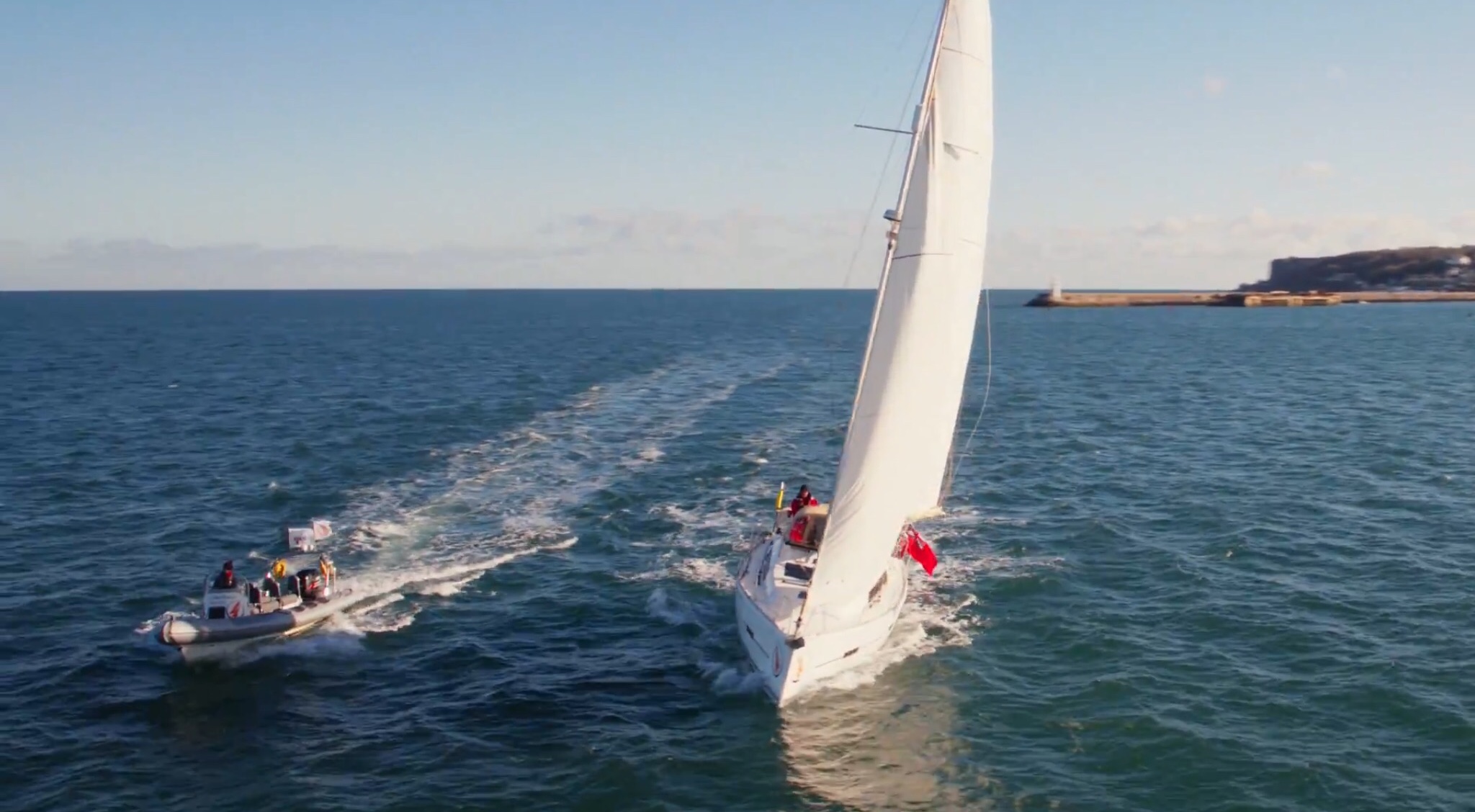 Torbay Sea School