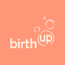 Birth Up - Hypnobirthing Courses in Central Bath, Doula support logo