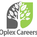 Oplex Careers C/O Mdwg Limited 4 Old Park Lane Mayfair London W1K 1Qw logo