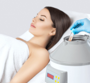 PRP Vampire Facial