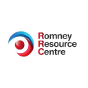 Romney Resource Centre logo