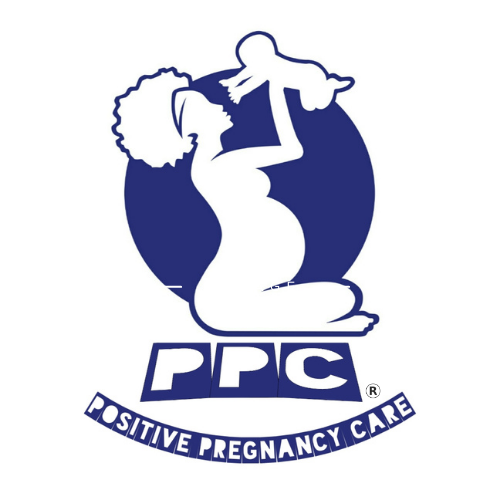 Positive Pregnancy Care logo