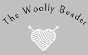 The Woolly Beader logo