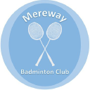 Mereway Badminton Club Northampton logo