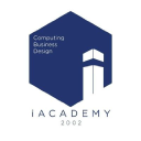 Iacademy logo