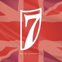 7 Elite Academy Uk logo