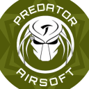 Predator Airsoft logo