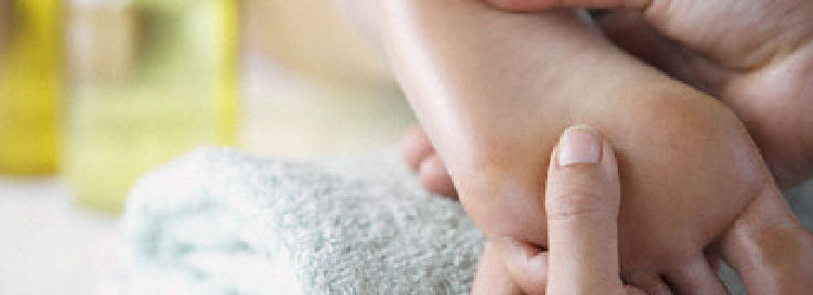 ABT Accredited Reflexology