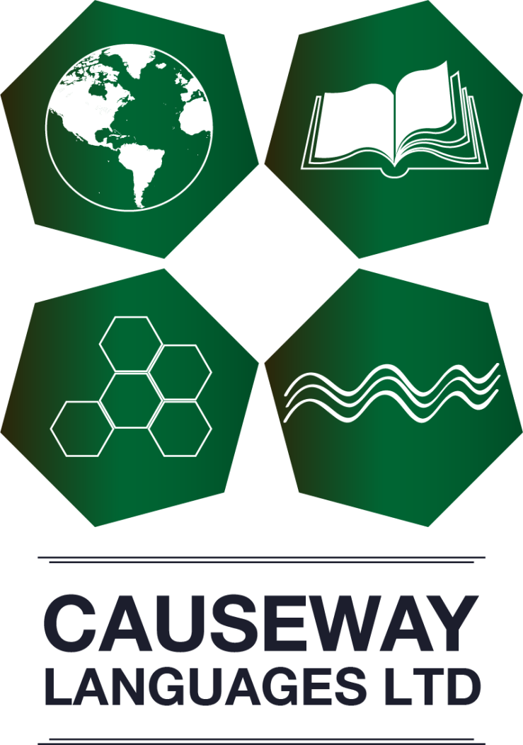 Causeway Languages logo