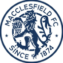 Macclesfield Football Club logo