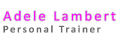 Adele Lambert Personal Trainer logo