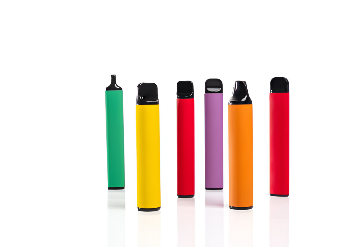 How Disposable Vapes Can Help You Quit Smoking?