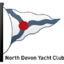 North Devon Yacht Club logo