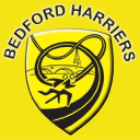 Bedford Harriers Ac logo