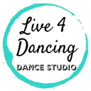 Live 4 Dancing logo