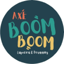 Axé Boom Boom logo