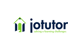 Jo Tutoring logo