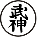 Bujinkan Leeds logo