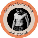 Jdp Health & Fitness logo