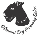 Gillsmans Dog Grooming Salon & School logo