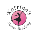 Katrina'S Dance Academy logo