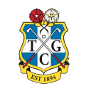 Todmorden Golf Club logo