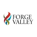 Forge Valley School logo