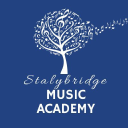 Stalybridge Music Academy logo