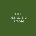 The Healing Room logo