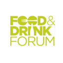 The Food and Drink Forum logo