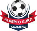 Alberto Kurti Coaching logo