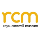 Royal Cornwall Museum logo