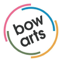 Bow Arts logo