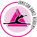 Jamieson Dance Studio logo
