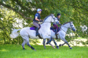 Equestrian Training South West - Riding Club logo