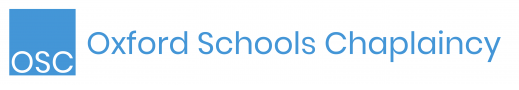 Oxford Schools Chaplaincy logo