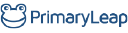 Primary Leap logo