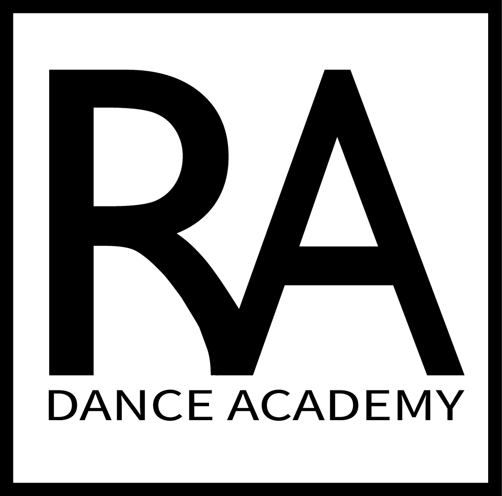 Rothwell Arts Dance School logo