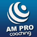 Am-pro Coaching logo