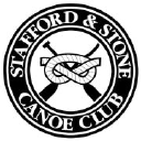 Stafford & Stone Canoe Club logo