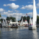 Horning Sailing Club logo