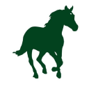 Martley Hall Stud logo