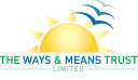 The Ways & Means Trust logo