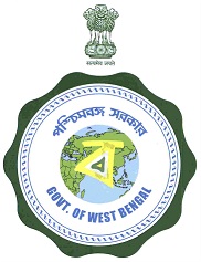 Durgapur Government College logo