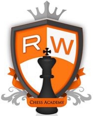 Richard Weekes Chess Academy logo