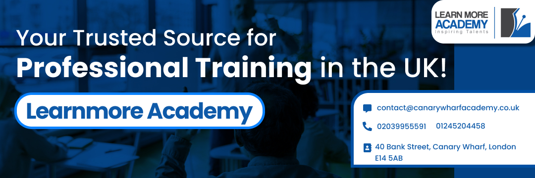 Learn More Academy Ltd