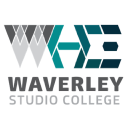 Waverley Studio College logo