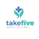 Take Five Healthcare logo