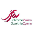 Jobforce Wales logo