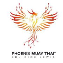 Phoenix Muay Thai logo